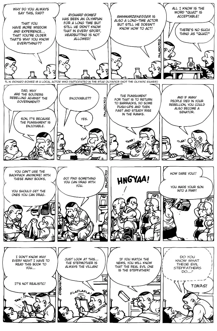 Pugad Baboy Chapter 5 8